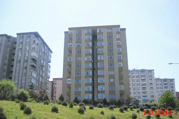 CBR Yapı İnşaat