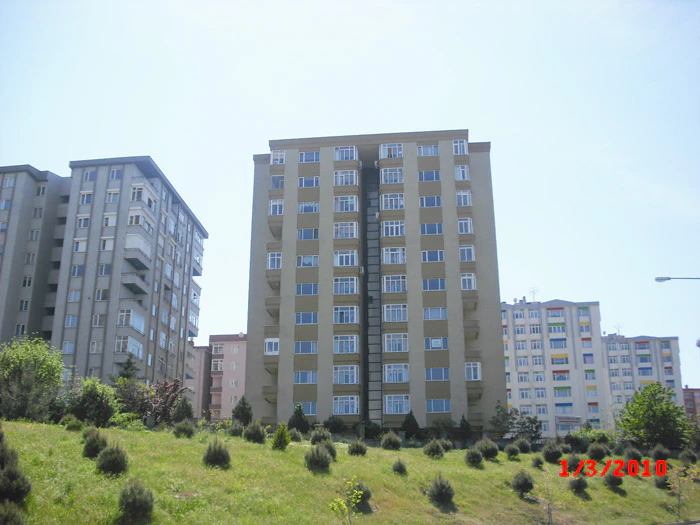 CBR Yapı İnşaat