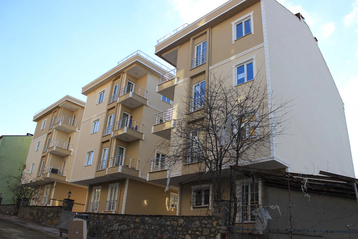 CBR Yapı İnşaat