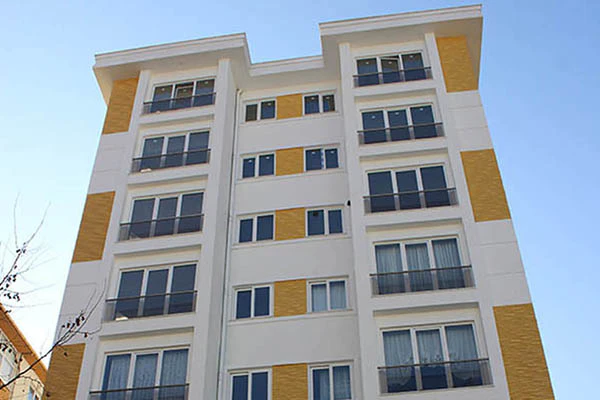 CBR Yapı İnşaat