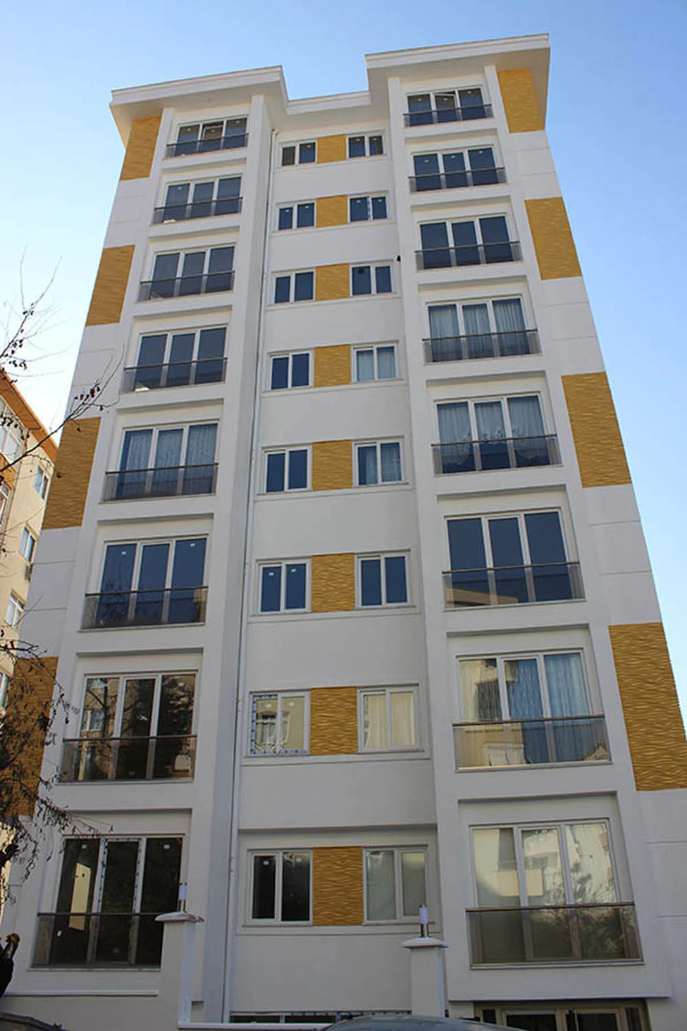 CBR Yapı İnşaat