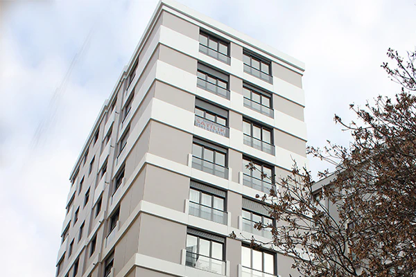 CBR Yapı İnşaat