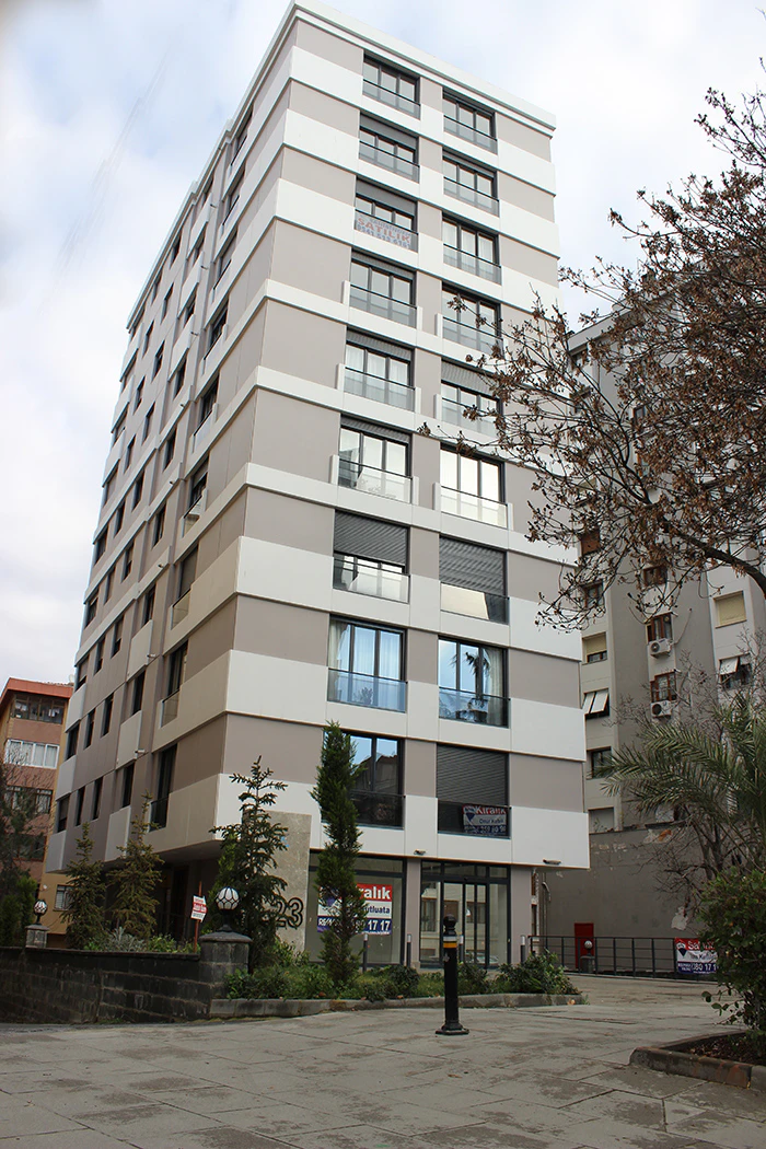 CBR Yapı İnşaat