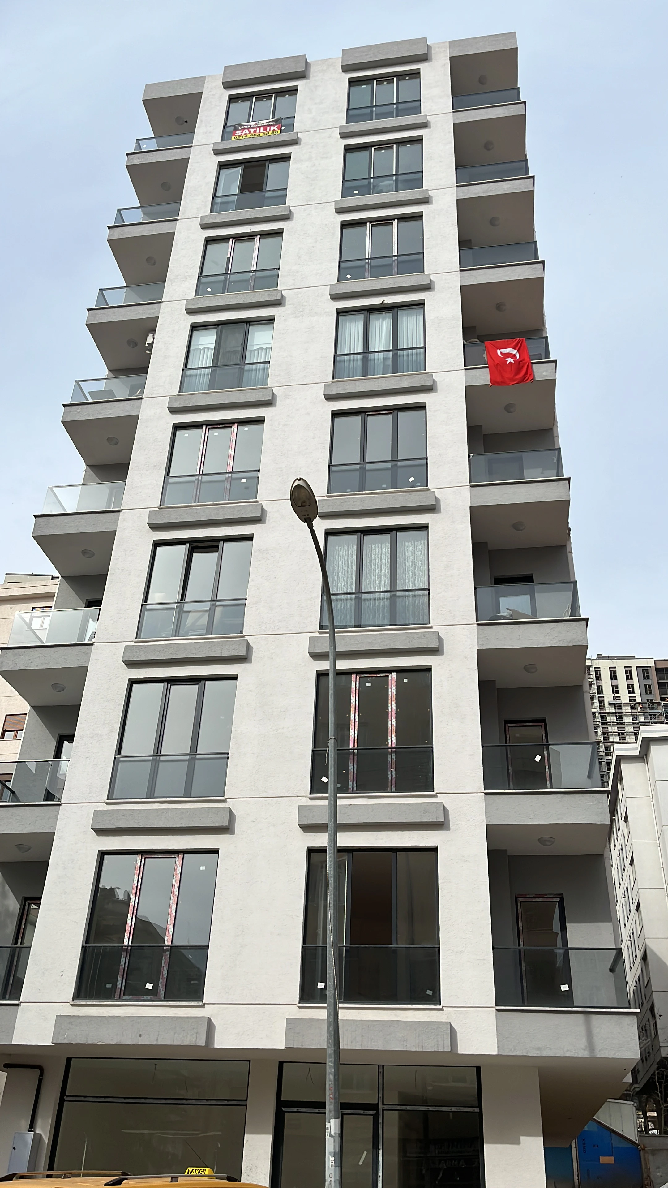 CBR Yapı İnşaat