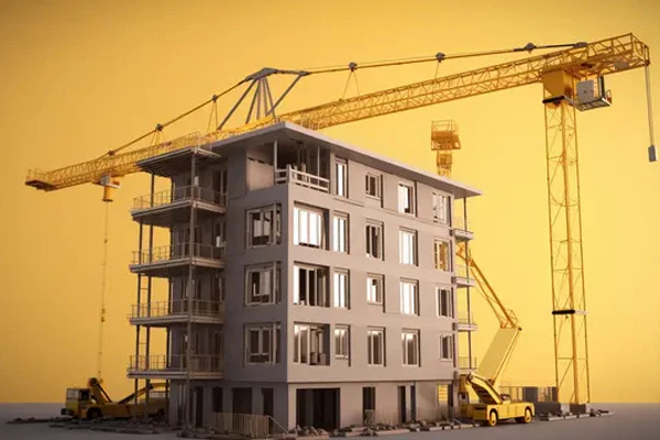 CBR Yapı İnşaat