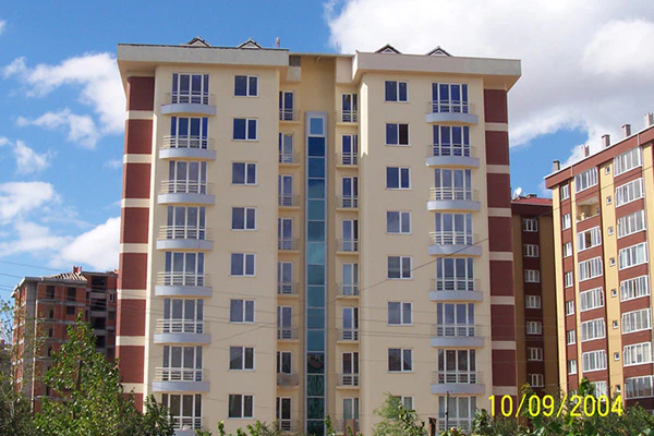 CBR Yapı İnşaat