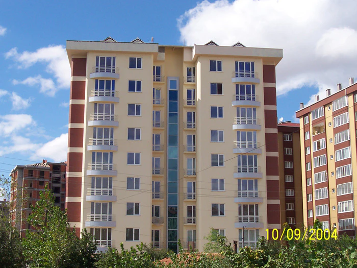 CBR Yapı İnşaat