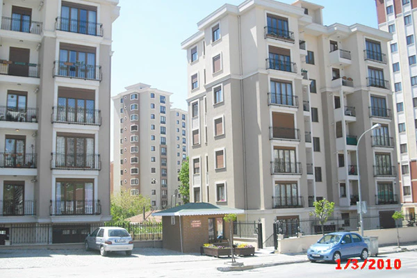 CBR Yapı İnşaat
