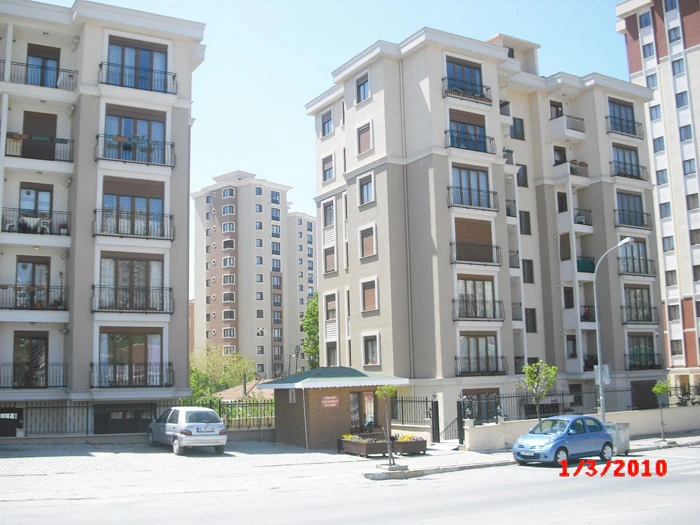 CBR Yapı İnşaat