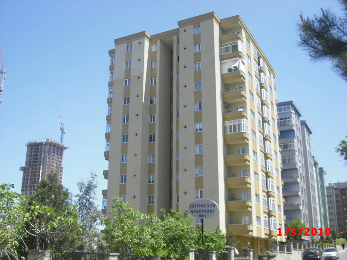 CBR Yapı İnşaat