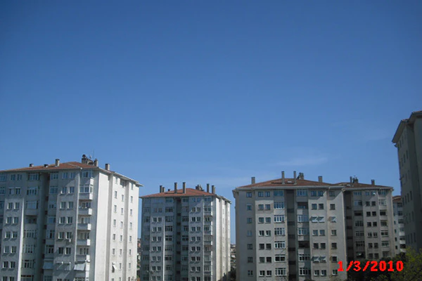 CBR Yapı İnşaat