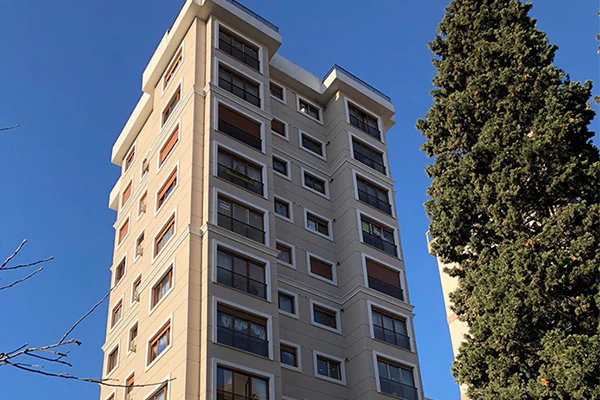 CBR Yapı İnşaat