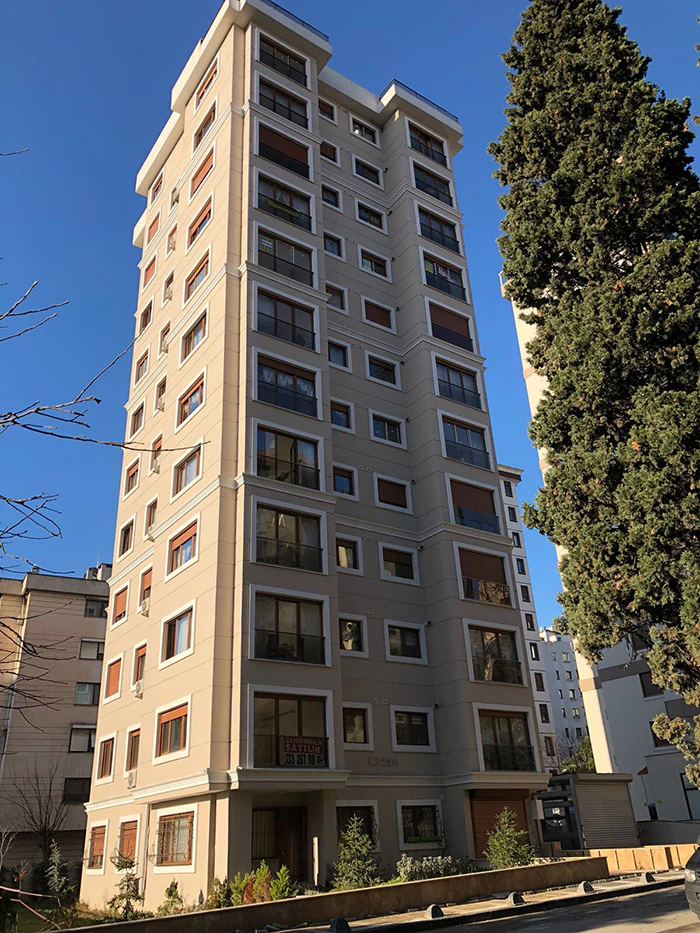 CBR Yapı İnşaat