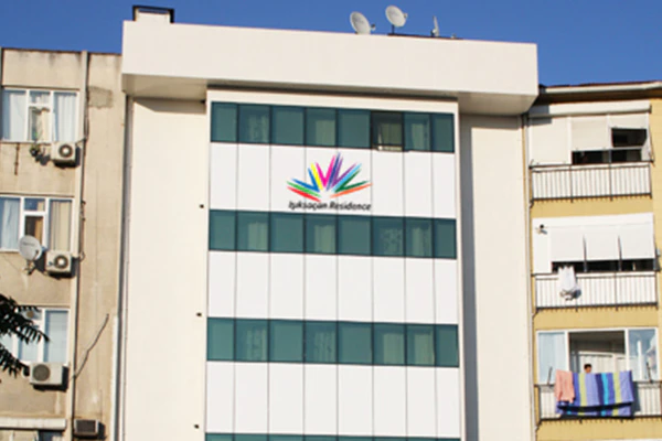 CBR Yapı İnşaat
