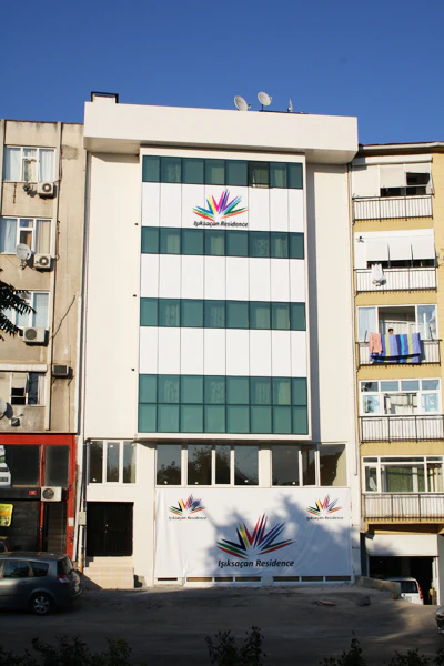 CBR Yapı İnşaat