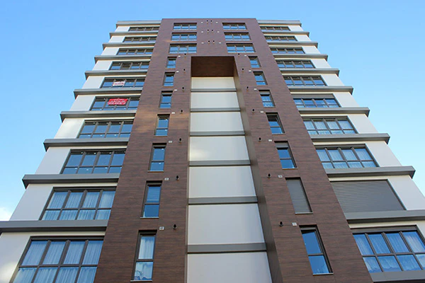 CBR Yapı İnşaat
