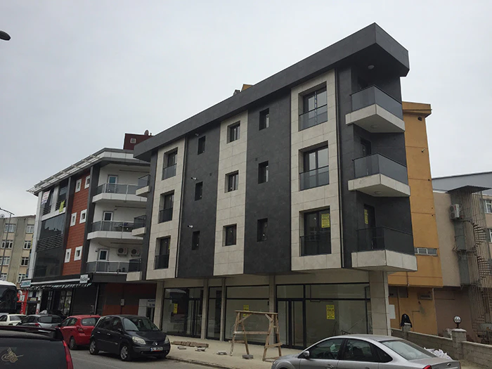 CBR Yapı İnşaat