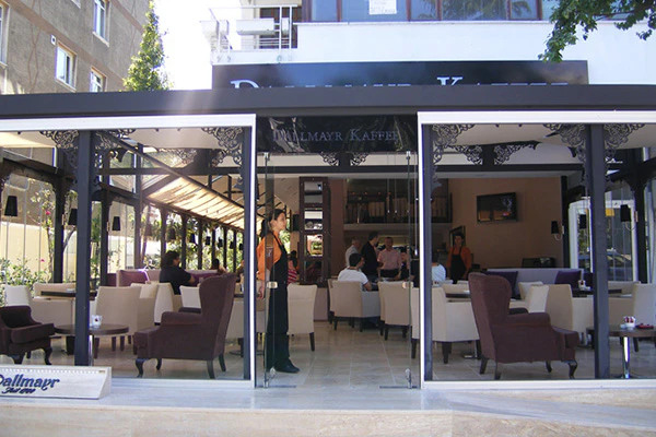 CBR Yapı İnşaat